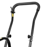 Placa vibrante Guede GRP 80E – 80 mm