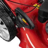 Güde Tosaerba a benzina BIG WHEELER 554.3 R