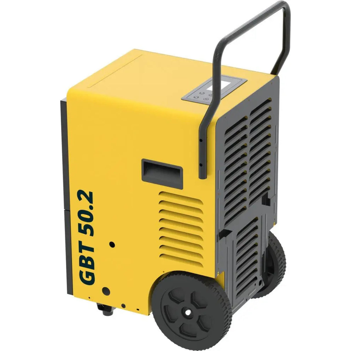 Güde deshumidificador GBT 50.2