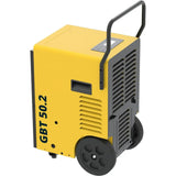 Güde deshumidificador GBT 50.2