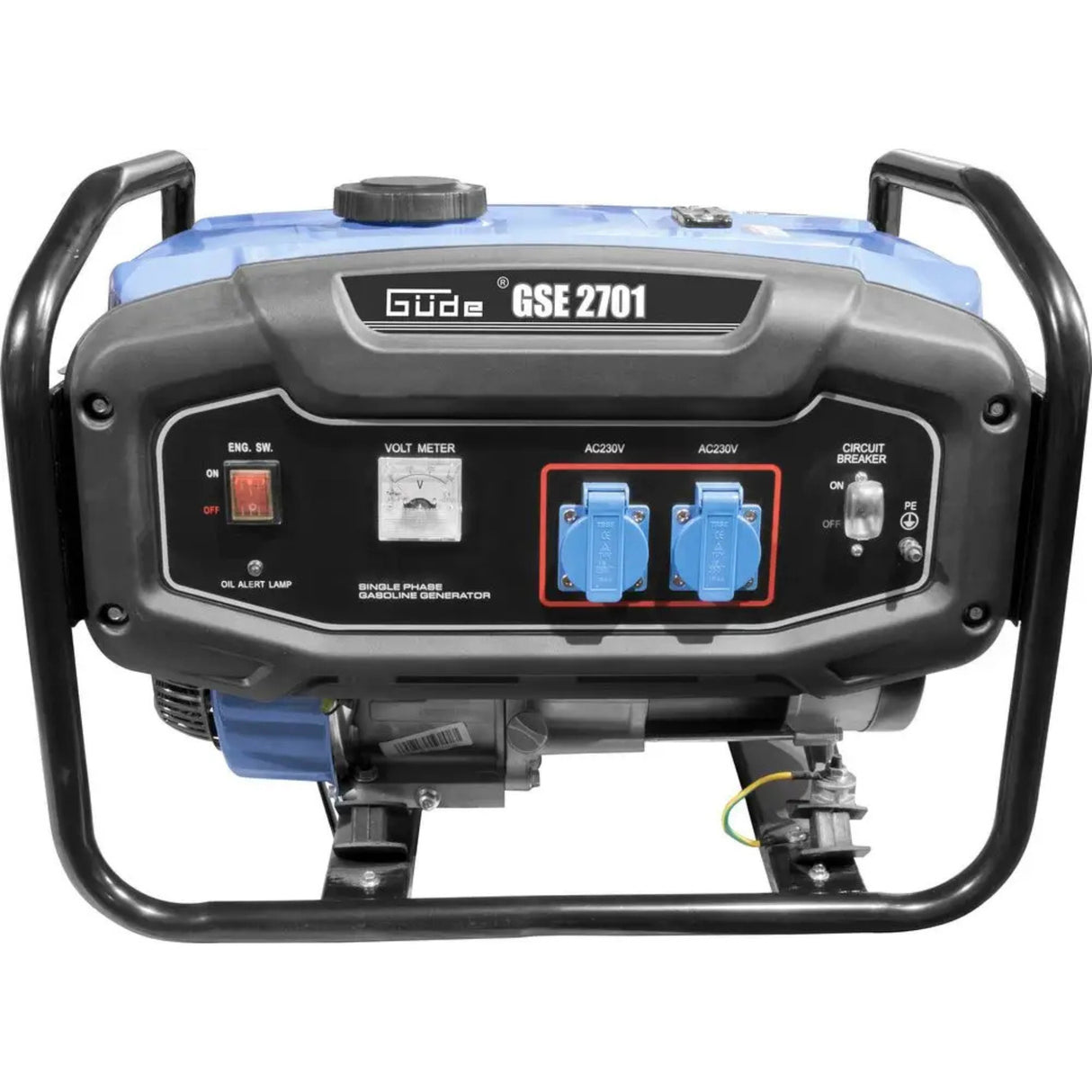 Generador Güde GSE 2701