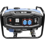 Generador Güde GSE 2701