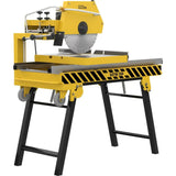 Macchina tagliapietre Güde GSTM 350