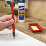 Kit applicatori colla in silicone