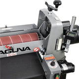 Combo Calibratrice LAGUNA 1938 SuperMax + Aspiratore Laguna MFlux 5