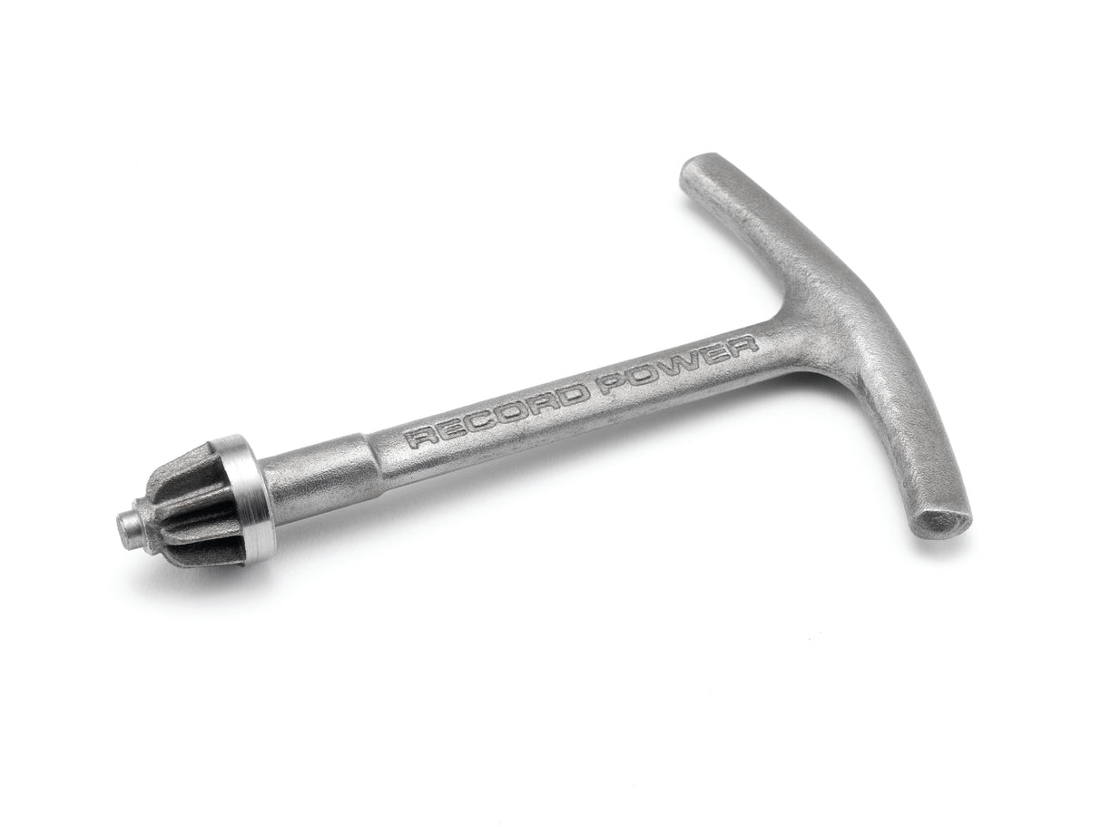 Accessorio per macchina utensile Record Power Mandrino autocentrante SC3 M33