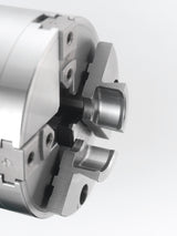 Accessorio per macchina utensile Record Power Ganasce standard 35 mm