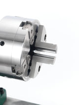 Accessorio per macchina utensile Record Power Ganasce con foro da 9 mm