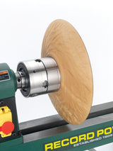 Accessorio per macchina utensile Record Power Ganasce 100 mm