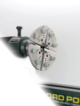 Ganasce di ripresa con tamponi morbidi  – versione Mini