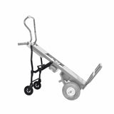 Ruota di supporto per Donkey 130