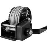 Cabrestante manual Güde 720 kg y 20 m