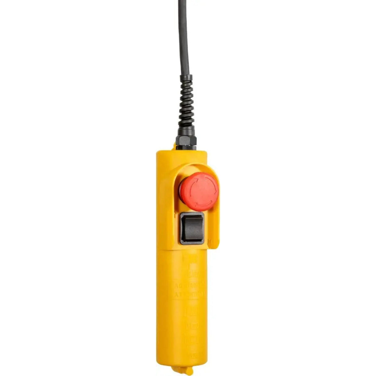 Polipasto eléctrico a cadena Güde GSZ 100/200