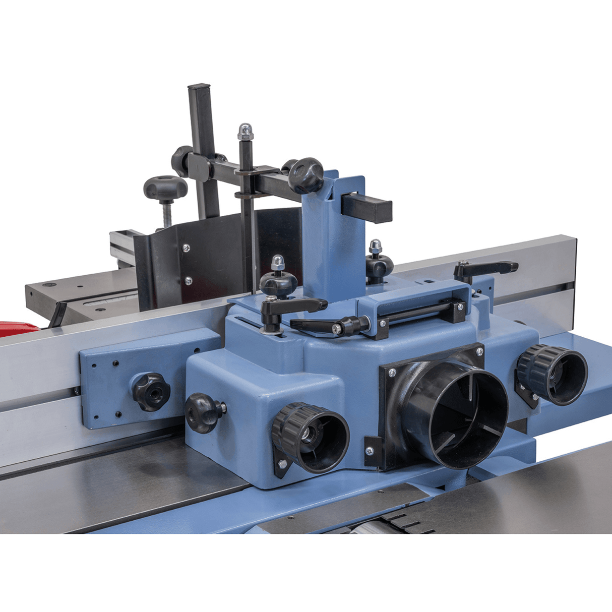 Combinata universale Bernardo CU 260 R 400V – Professionale e compatta