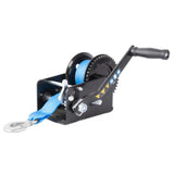 Verricello a cinghia Güde GGHW 900/8