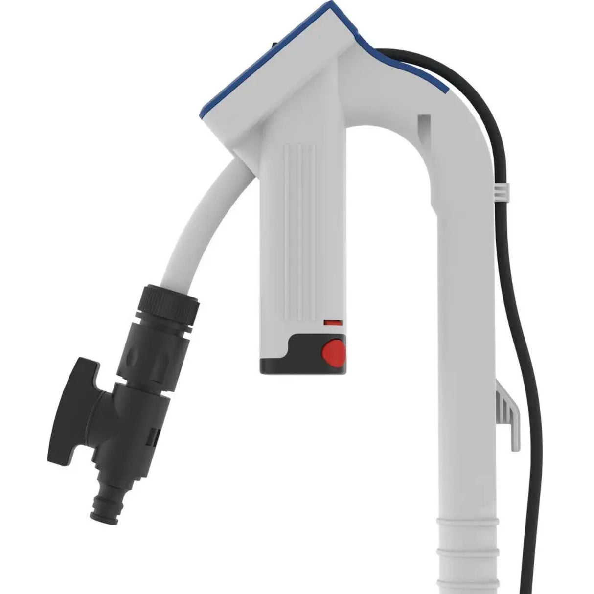 Pompa per cisterna d'acqua piovana a batteria Güde RFP 12-201-04