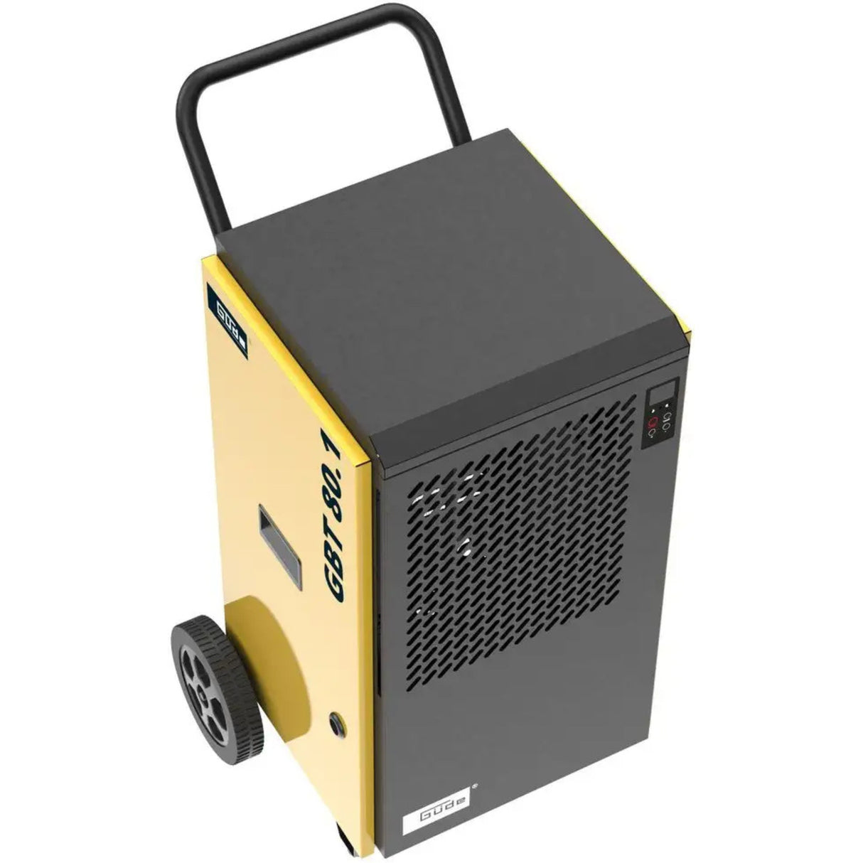 Güde Deumidificatore GBT 80.1