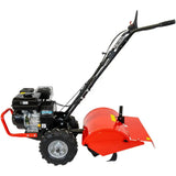 Motozappa a benzina Güde GF 420-4.1