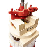 Torchio Manuale Güde OP 47 - 47 Litri Capacità