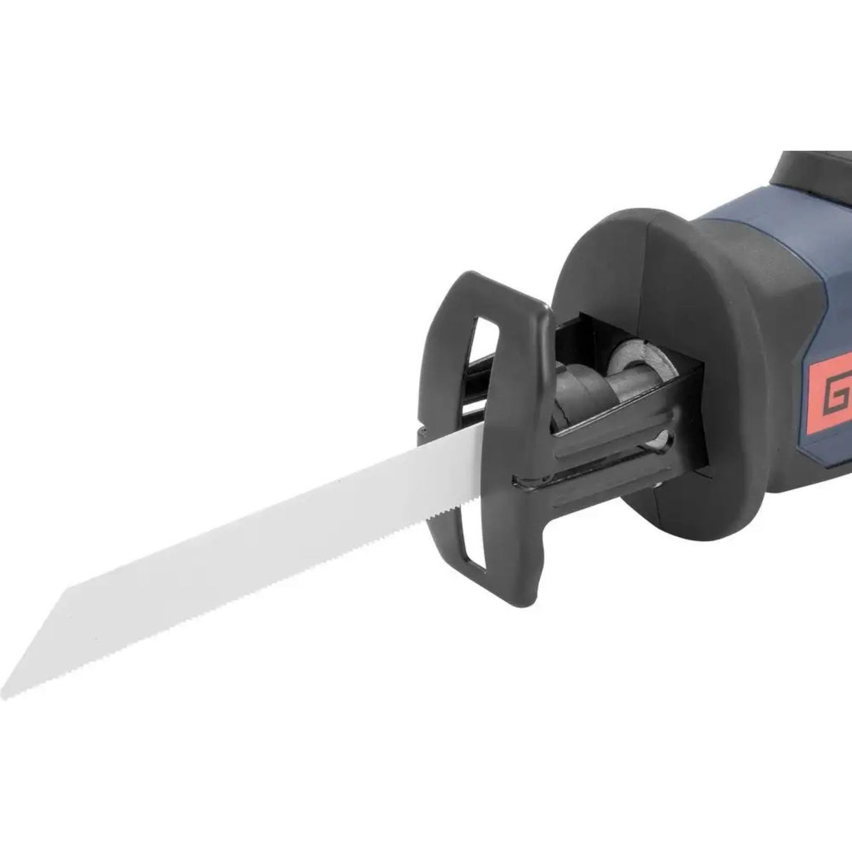 Seghetto alternativo universale a batteria Güde USS 12-0