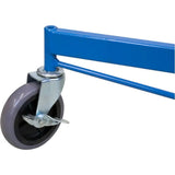 Sollevatore cartongesso Güde - 68 kg