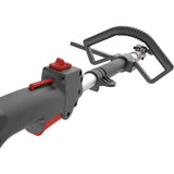 Desbrozadora multifunción Güde GPS 1001 4en1 – motor 2 tempi 1,2 kW con 4 herramientas