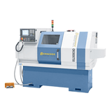 Bernardo CNC-lathe CK 360 x 500 – Tornio CNC compatto e preciso