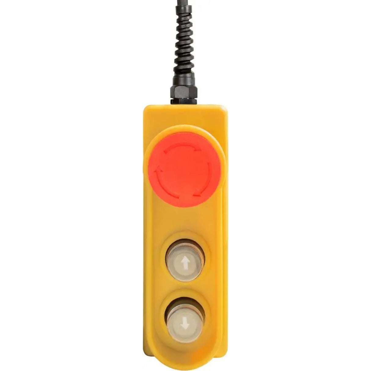 Polipasto eléctrico a cadena Güde GSZ 500/1000