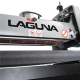 Combo Calibratrice LAGUNA 1938 SuperMax + Aspiratore Laguna MFlux 5