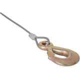 Cabrestante manual Güde 720 kg y 20 m