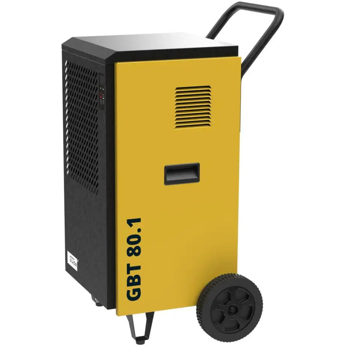 Güde Deumidificatore GBT 80.1