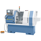 Bernardo CNC-lathe CK 360 x 500 – Tornio CNC compatto e preciso