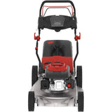 Tosaerba Güde BIG WHEELER 553.1 R ALU