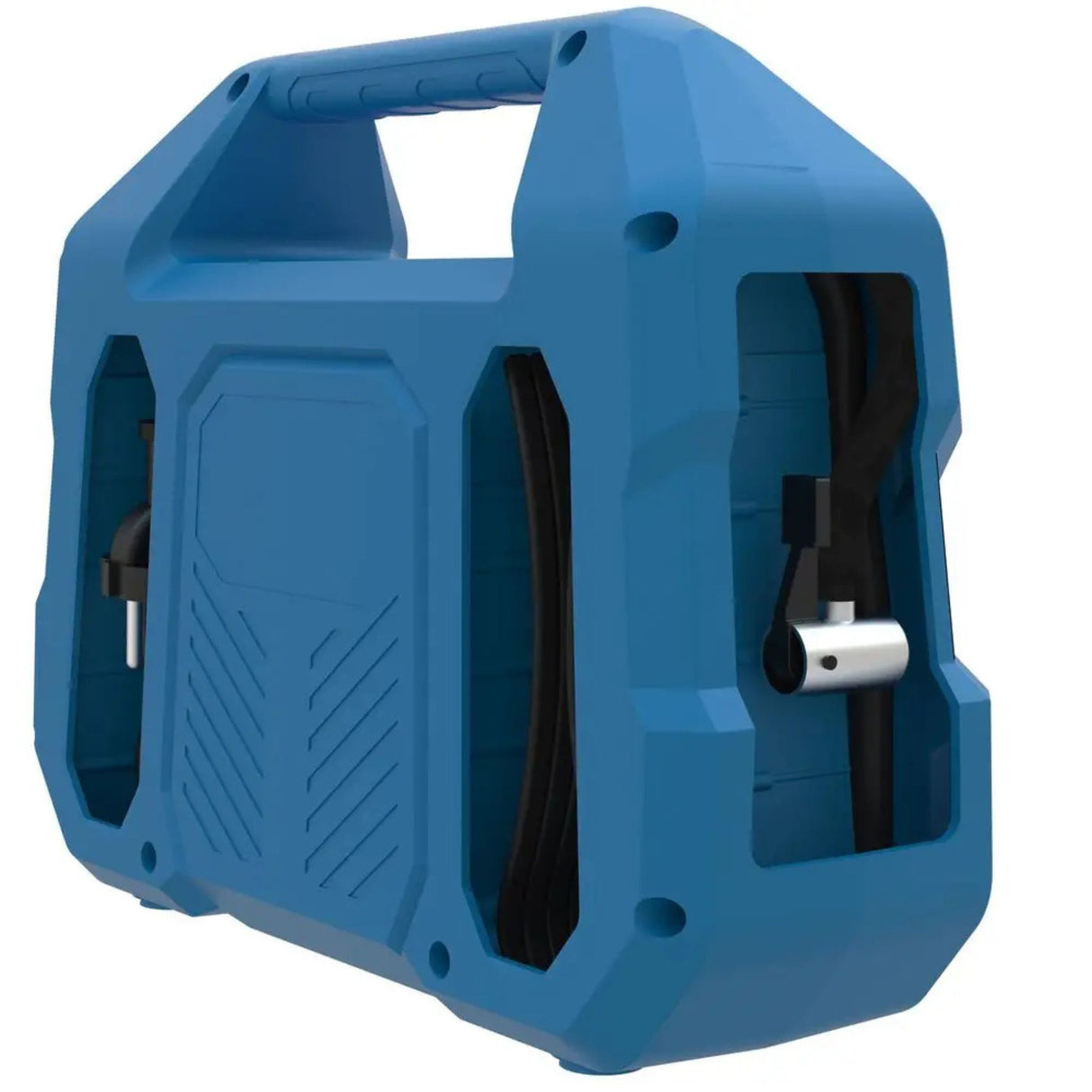 Compressore Güde Airpower Dual Drive 12/230V 5 pz.