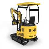 Güde Mini Escavatore GMB 860B