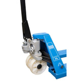 Carrello elevatore manuale Güde 2500 kg - PA