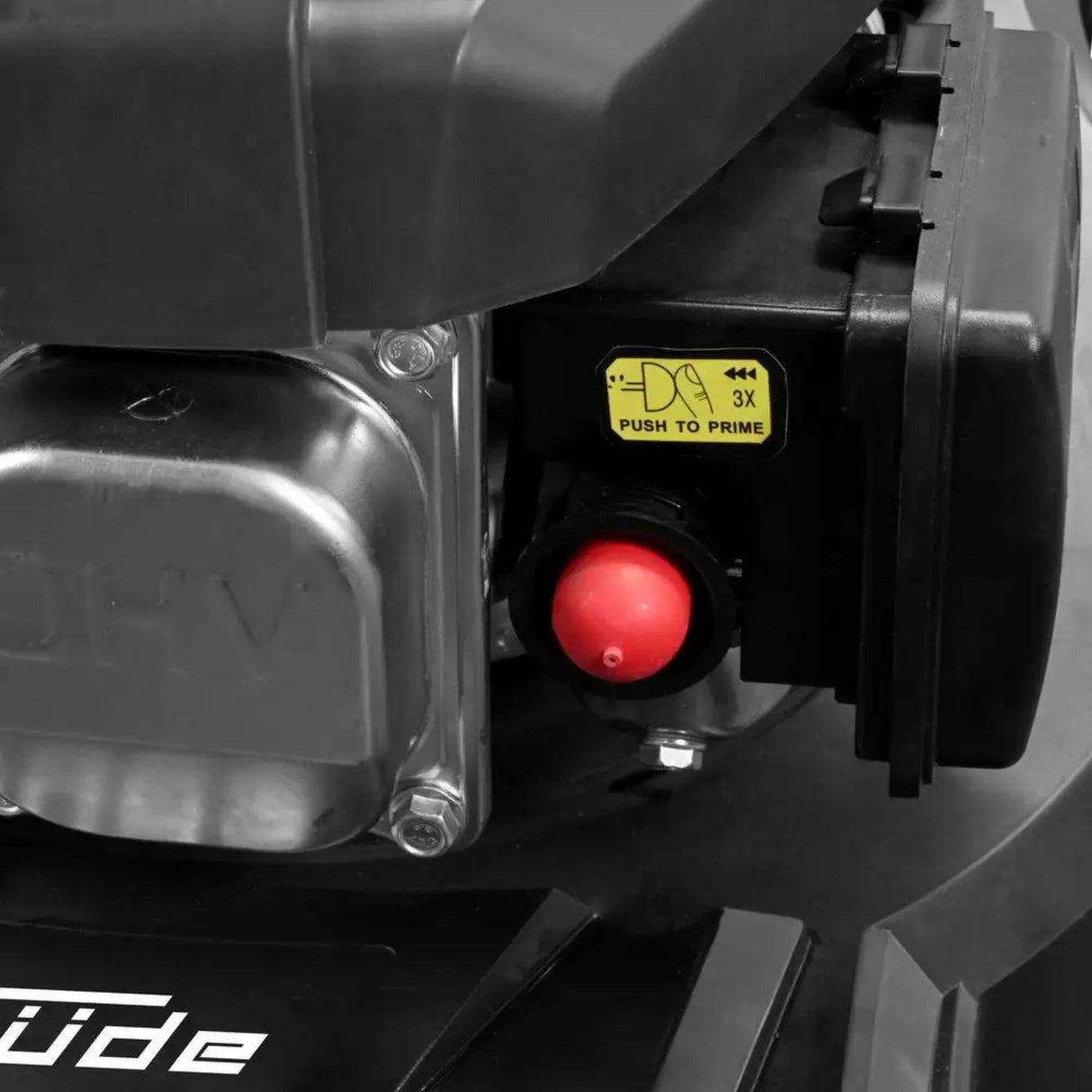 Tosaerba Güde ECO WHEELER 412.2 P