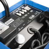 Caricabatterie avviatore Güde V 421 C