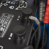 Caricabatterie Güde V 621 C 12/24 V con funzione avviamento