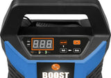 Caricabatterie automatico Güde GAB 12V-15A-BOOST