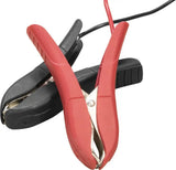 Caricabatterie automatico Güde GAB 12V-15A-BOOST
