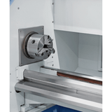 Bernardo CK 320 x 1000 – Tornio CNC lungo e versatile
