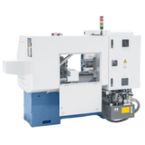 Bernardo CNC-lathe CK 360 x 500 – Tornio CNC compatto e preciso