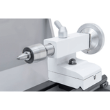 Punta di centraggio rotante SMA - MK 2