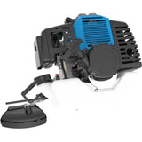 Desbrozadora multifunción Güde GPS 1001 4en1 – motor 2 tempi 1,2 kW con 4 herramientas