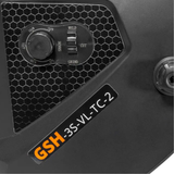 Equipo para soldadura Guede GÜDE casco automático para soldadura