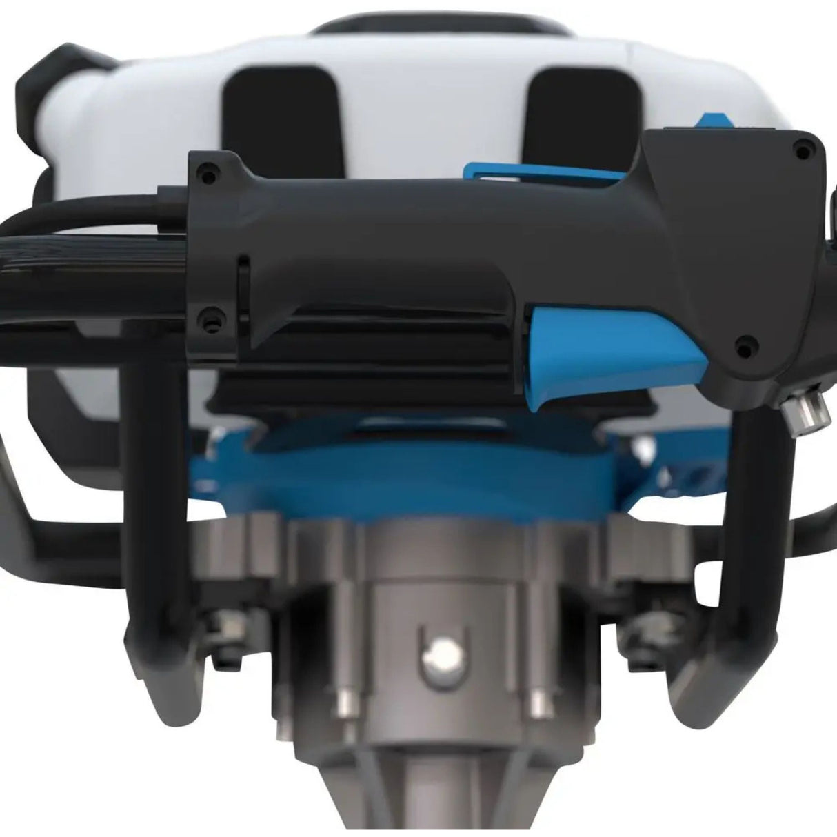 Motor especializado Güde GE 1450.1