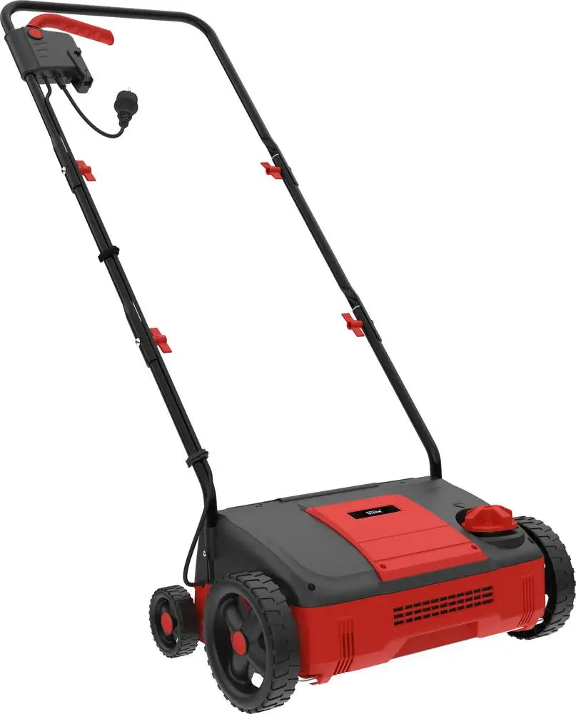 Güde arieggiatore elettrico GV 1431 2in1