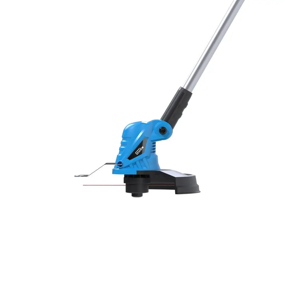 Güde decespugliatore elettrico  GRT 350 F