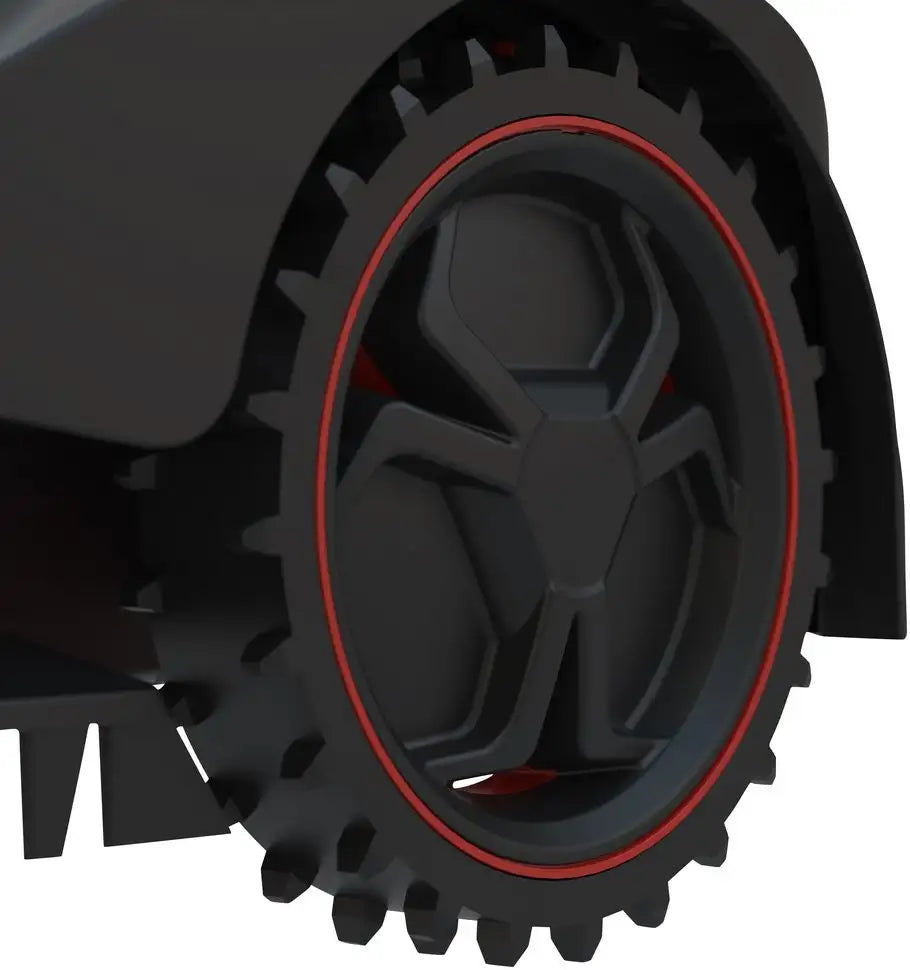 Güde Robot tagliaerba GRR 180.1